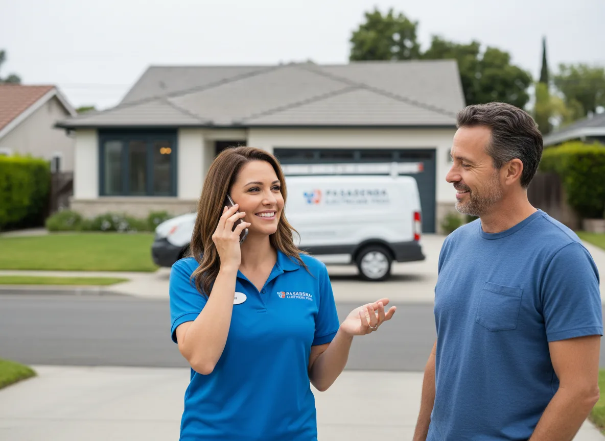 Electrician Zirconia, NC FAQs